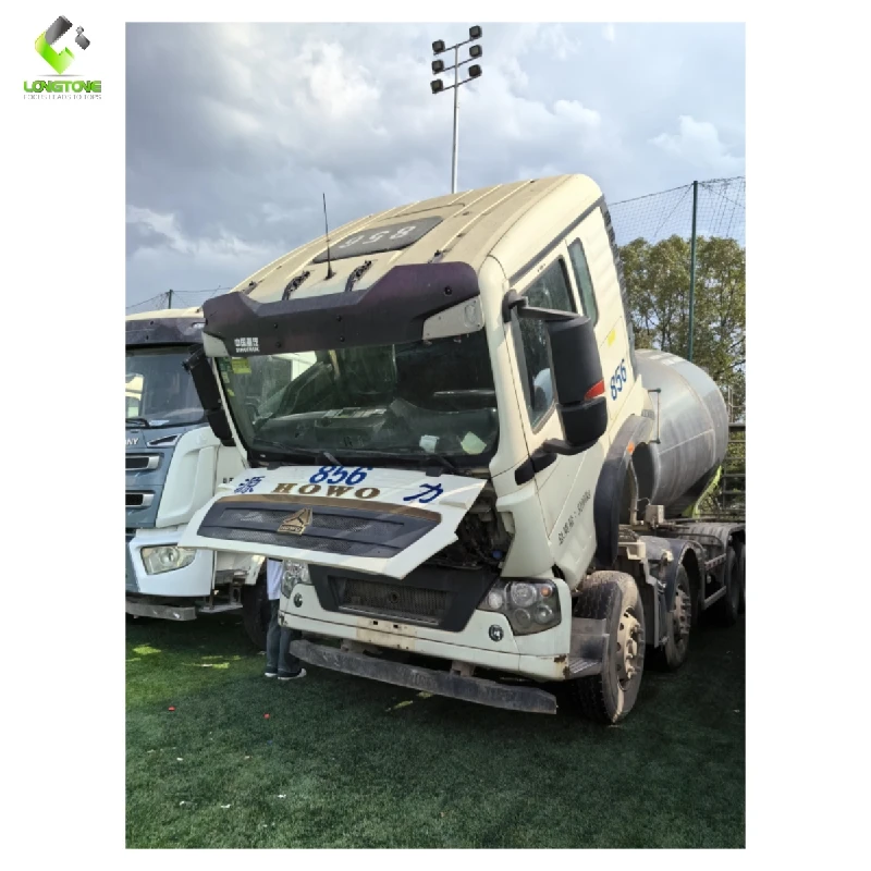 used Construction machinery  3cbm Small Self Loading Mixing Concrete Mixer Truck With Hydraulic Pump