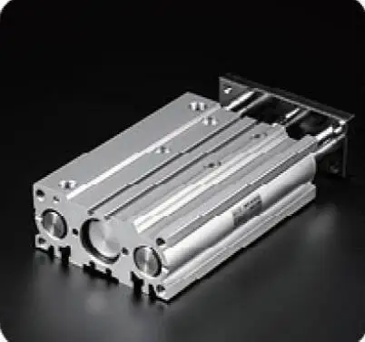 Good Quality MGPM/MGPL  Series Thin Rod with Guide Cylinder Pneumatic Cylinder