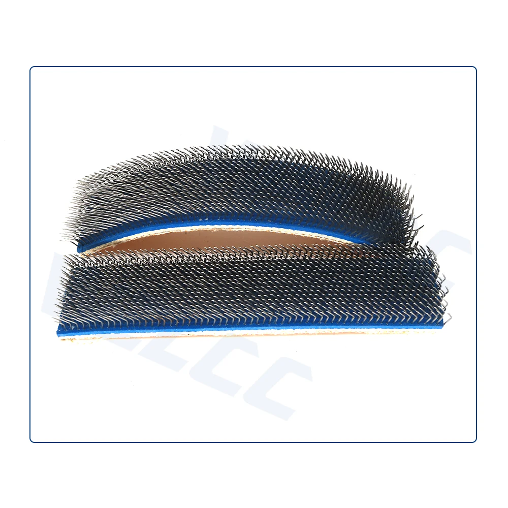Гибкая карточная одежда DOFFER WIRE SIZE для турецкого