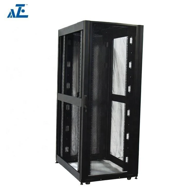 42u 45U 48u 750mm Wide x1070mmDeep Server Rack Enclosures Cabinet for data center room AI 5G