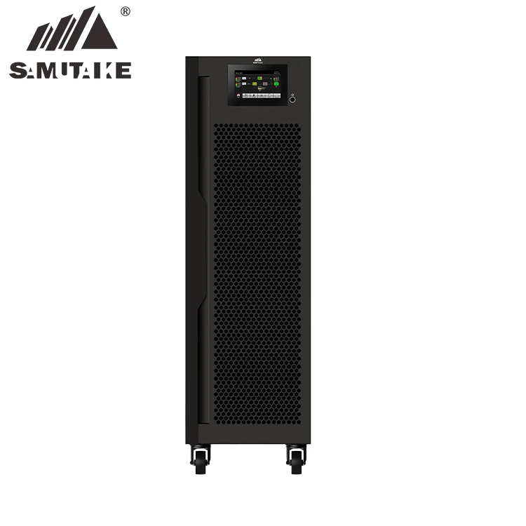 Quality ups power supply customized ups uninterruptible power supply 50 Hz/60Hz frequency converter mode on-line ups