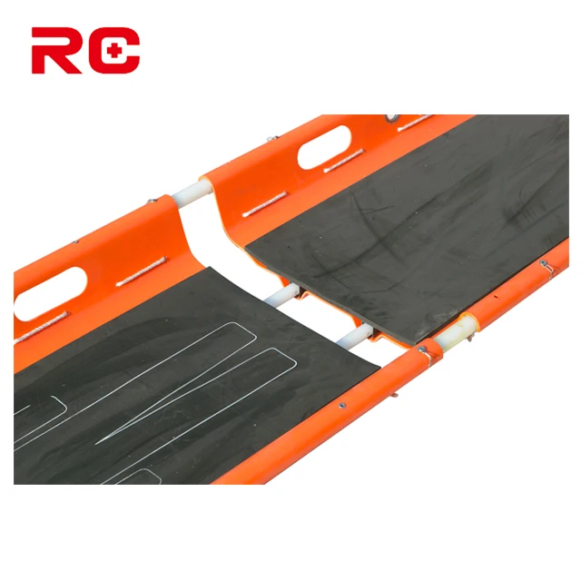 Floating High Quality Ambulance Helicopter Rescue Basket Stretcher For Sale