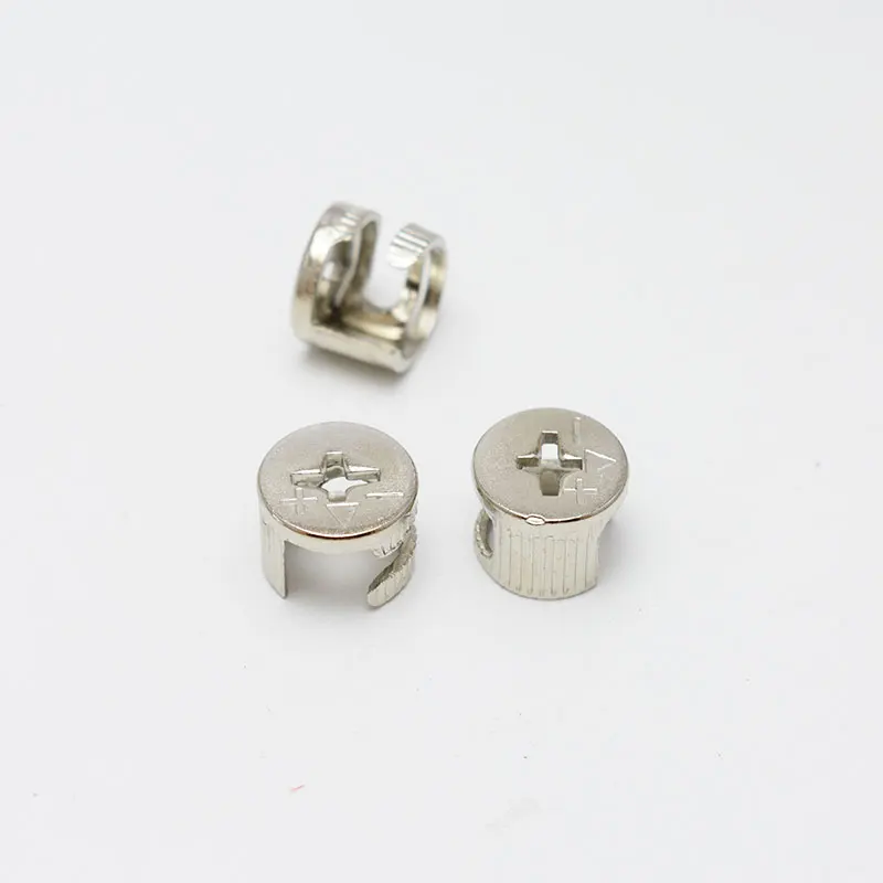 furniture accessories hardware plastic furniture cam lock connector bolts screw woodworking furniture connector