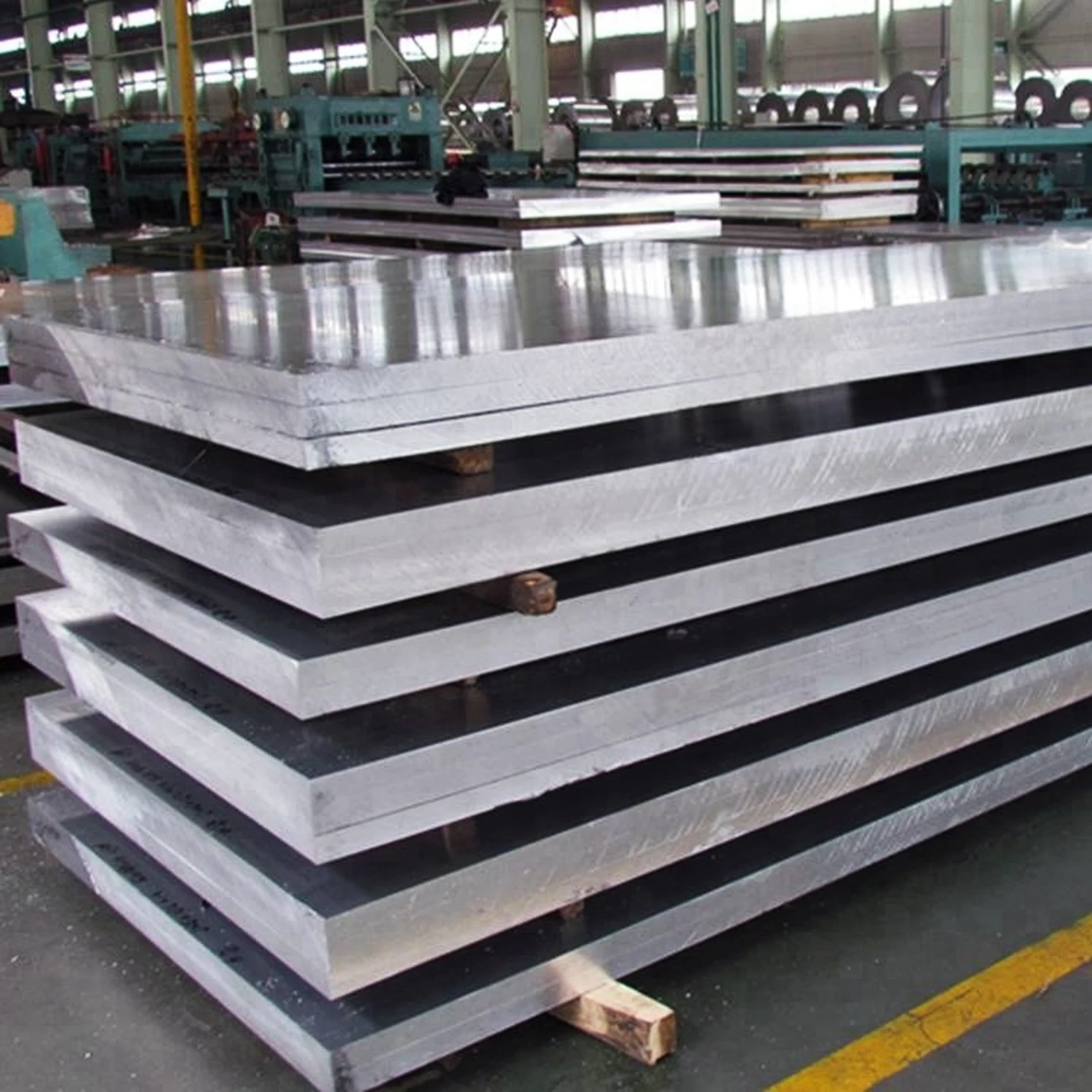 Metal Sheet Aluminum Sheet 1060 1mm 3mm 5mm 10mm Thickness 6063 Aluminium Sheet