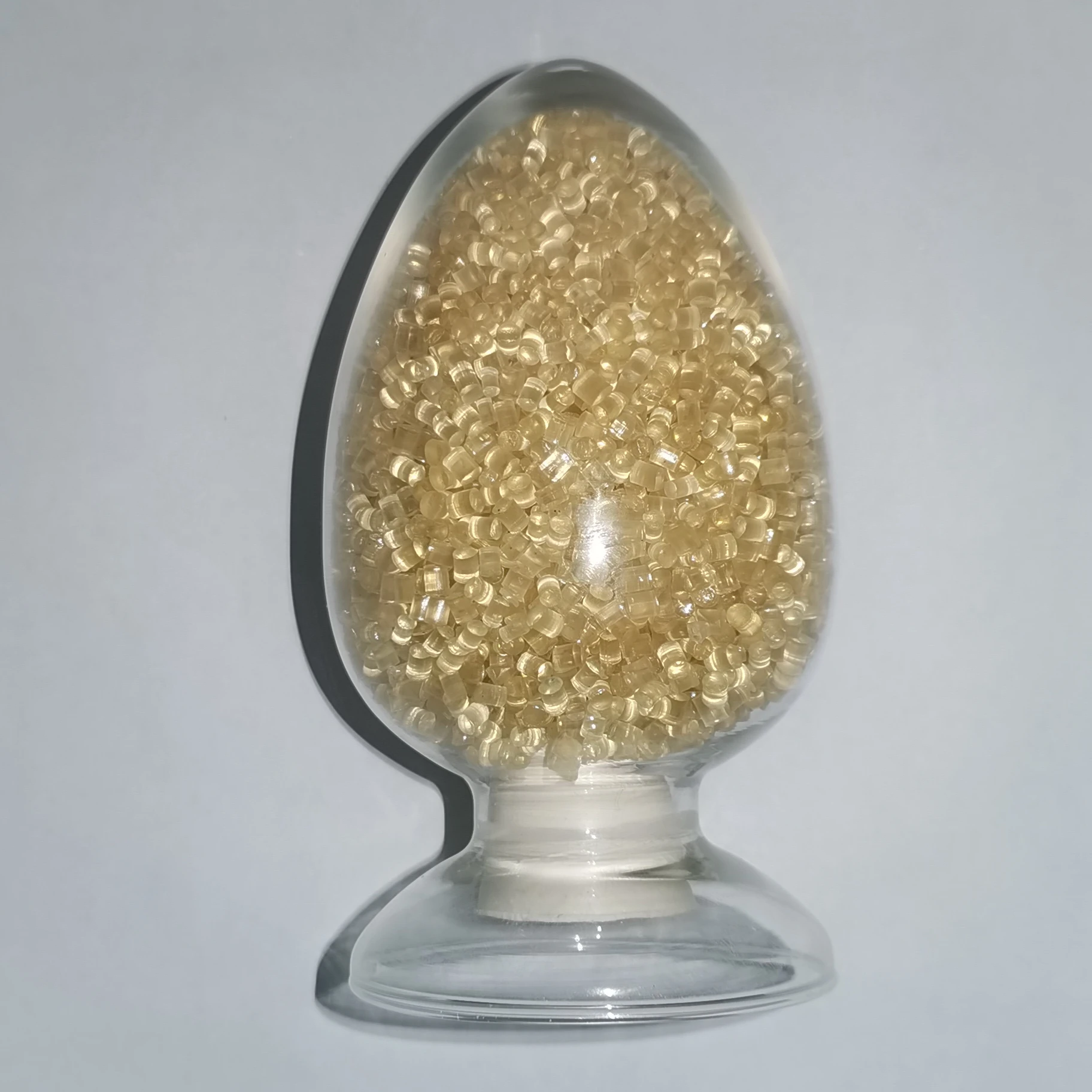 Chlorinated Polypropylene CPP Resin For Ink Painting