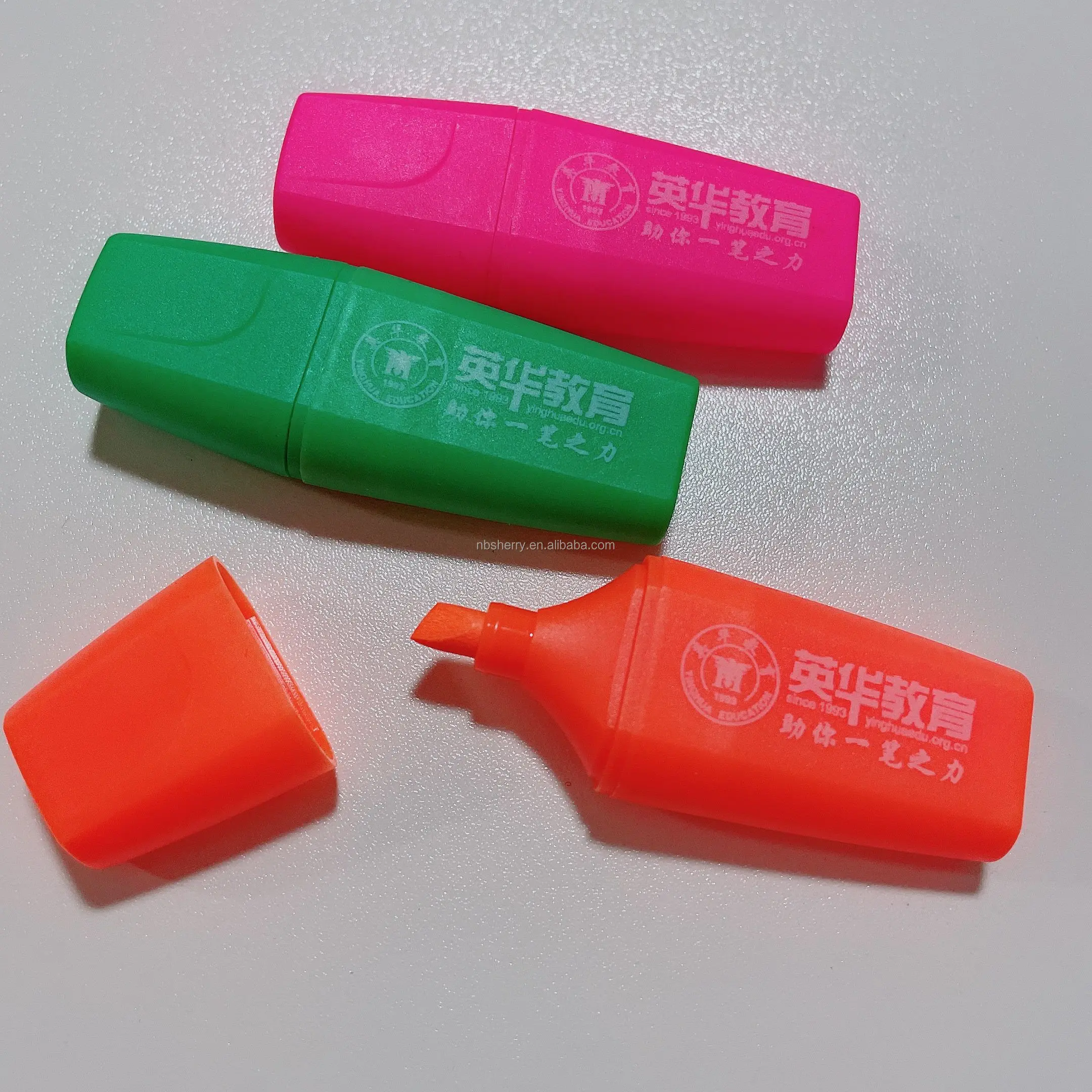mini highlighter pen  color draw highlight marker highlighter