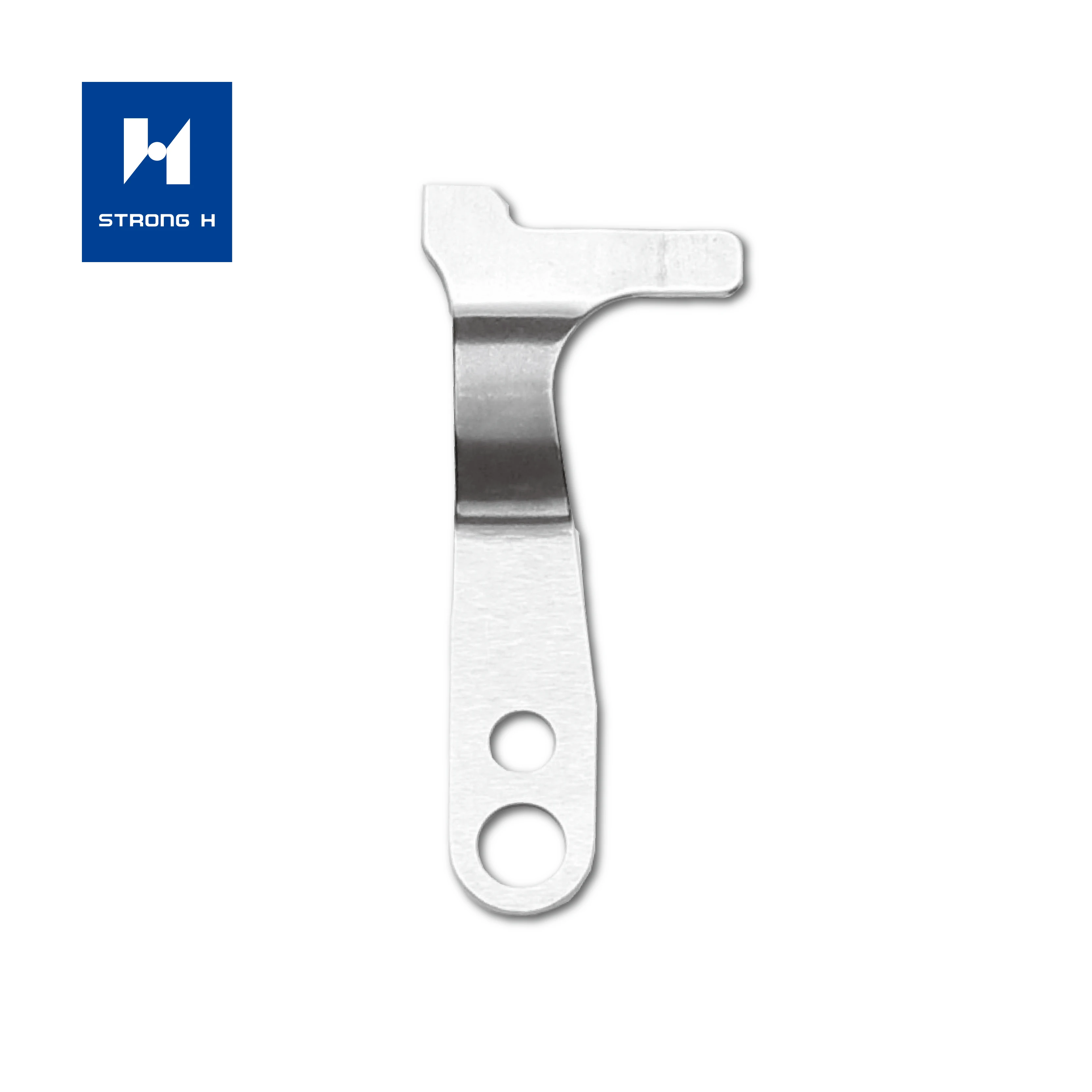 Brother Yamato Upper Lower Moving Fixed Knives Overlock Interlock Lockstitch Sewing Machine Knives