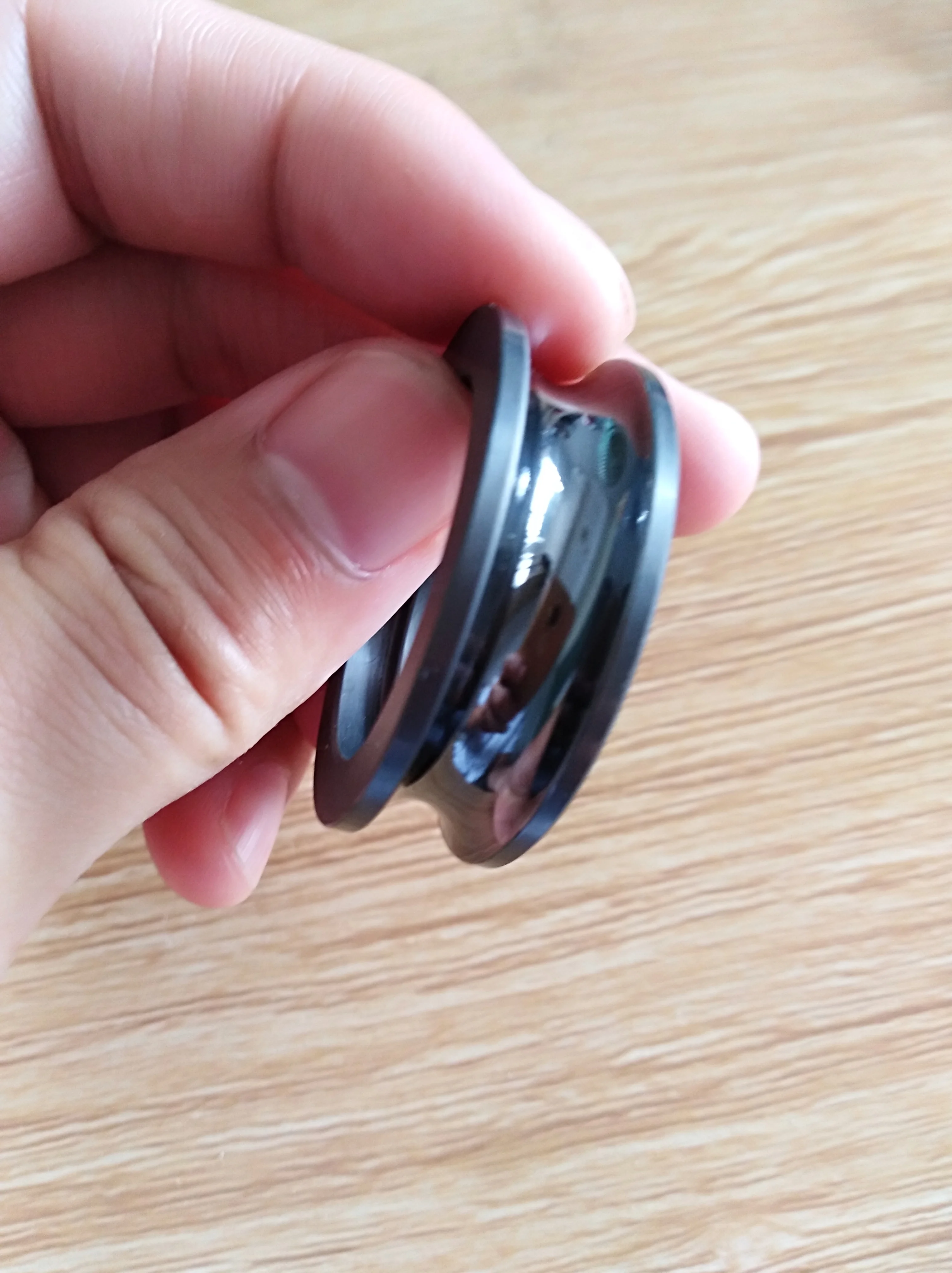 Thermal Shock Resistant Silicon Nitride Si3N4 Ceramic Roller for Guiding