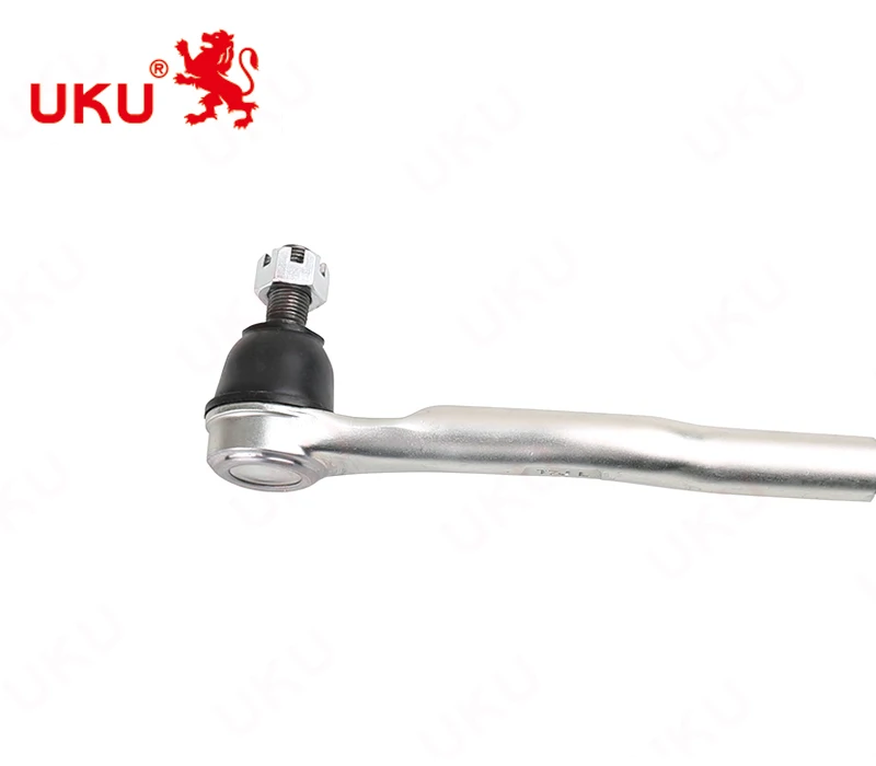  Ходовой товар хорошая цена OEM #53560-T7J-003 рулевая тяга подходит для Honda CITY 14- HR-V JAZZ VEZEL 13-.
