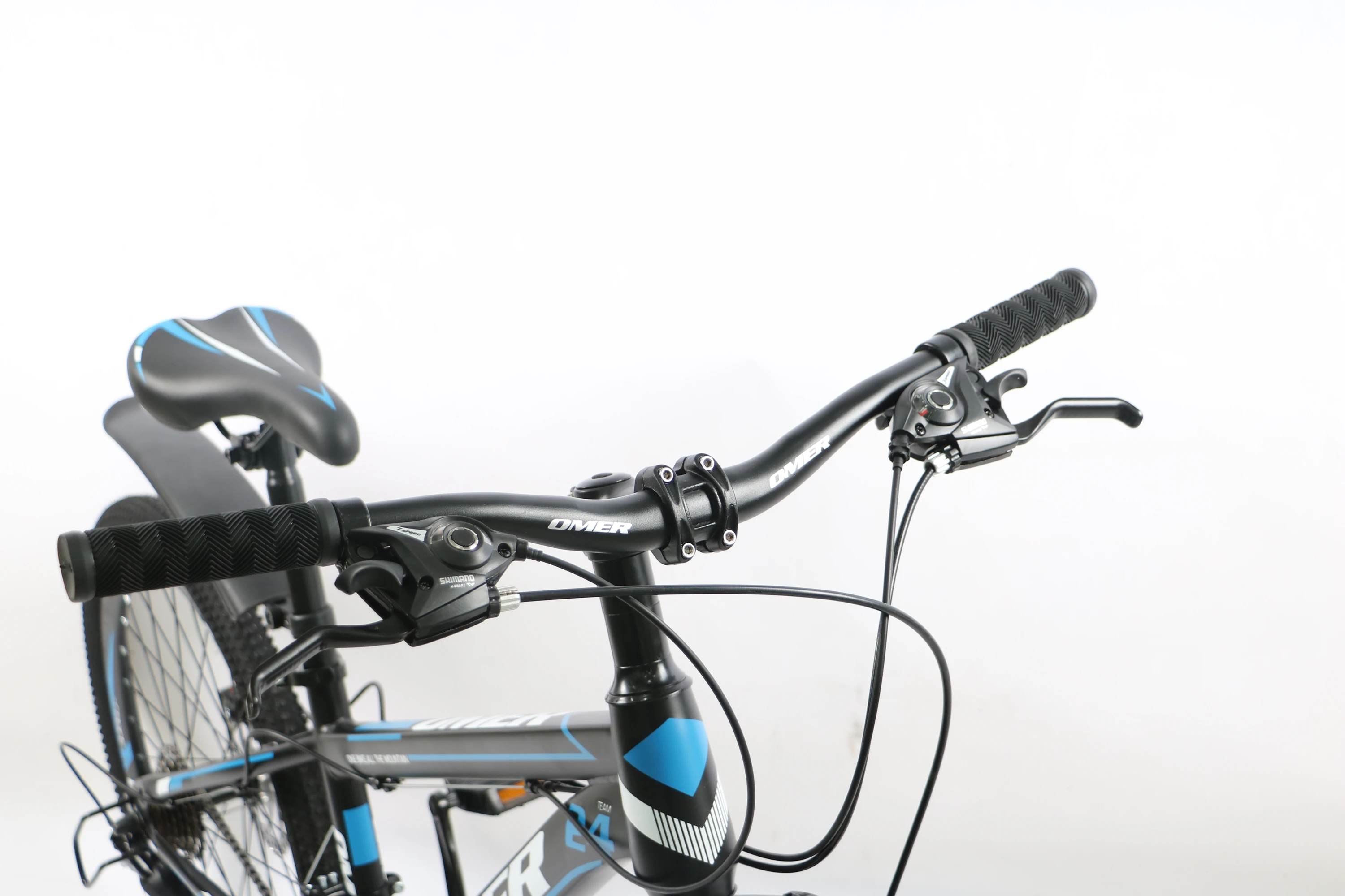 mountain bicycle 21 speed 30 spoke wheel steel frame 24/26/27.5/29 inch MTB mountain bike