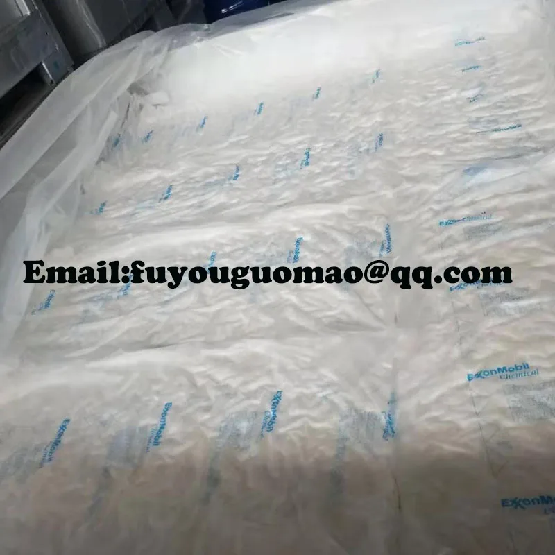 welcome to purchase Exxon butyl rubber 268S is being supplied at a reasonable price.
