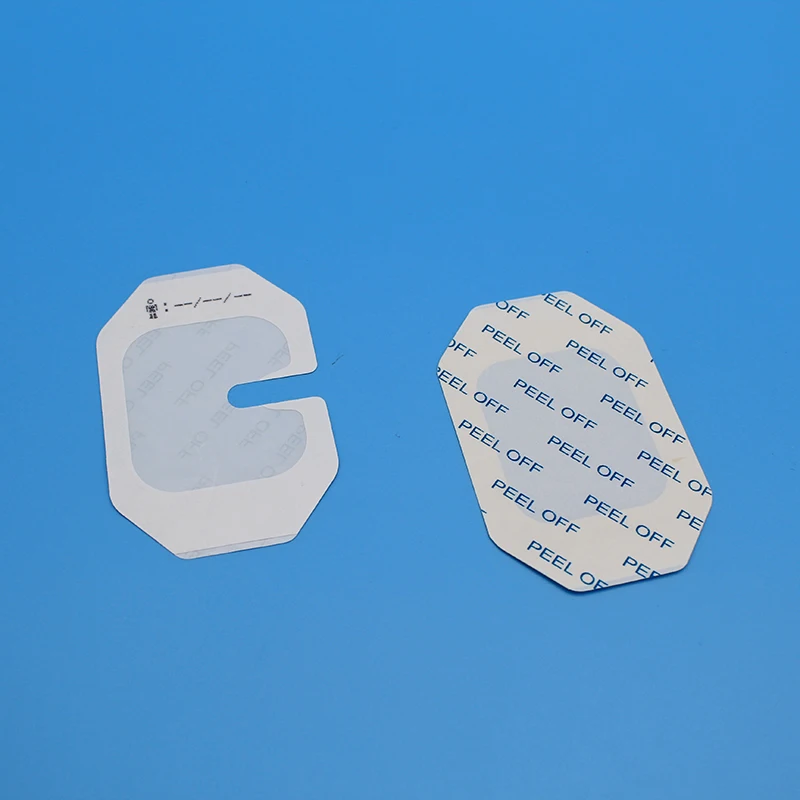 Factory Supply Breathability Transparence Ultra-thin High Elasticity Dressing