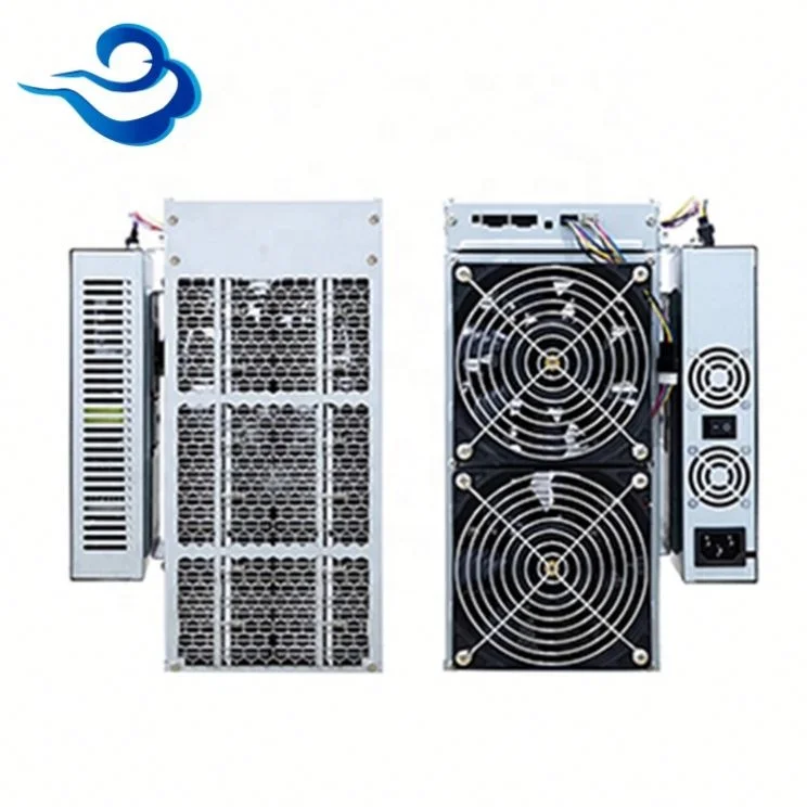 
Asic miner 2019 SHA256 Algorithm Aladin L2 30th/s 2800W Power supply L2 Aladin miner high profitability miner ready to ship 
