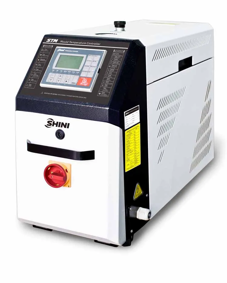  Shini STM-607 контроллер температуры формы с нагревательным трансферным маслом/терморегуляторы