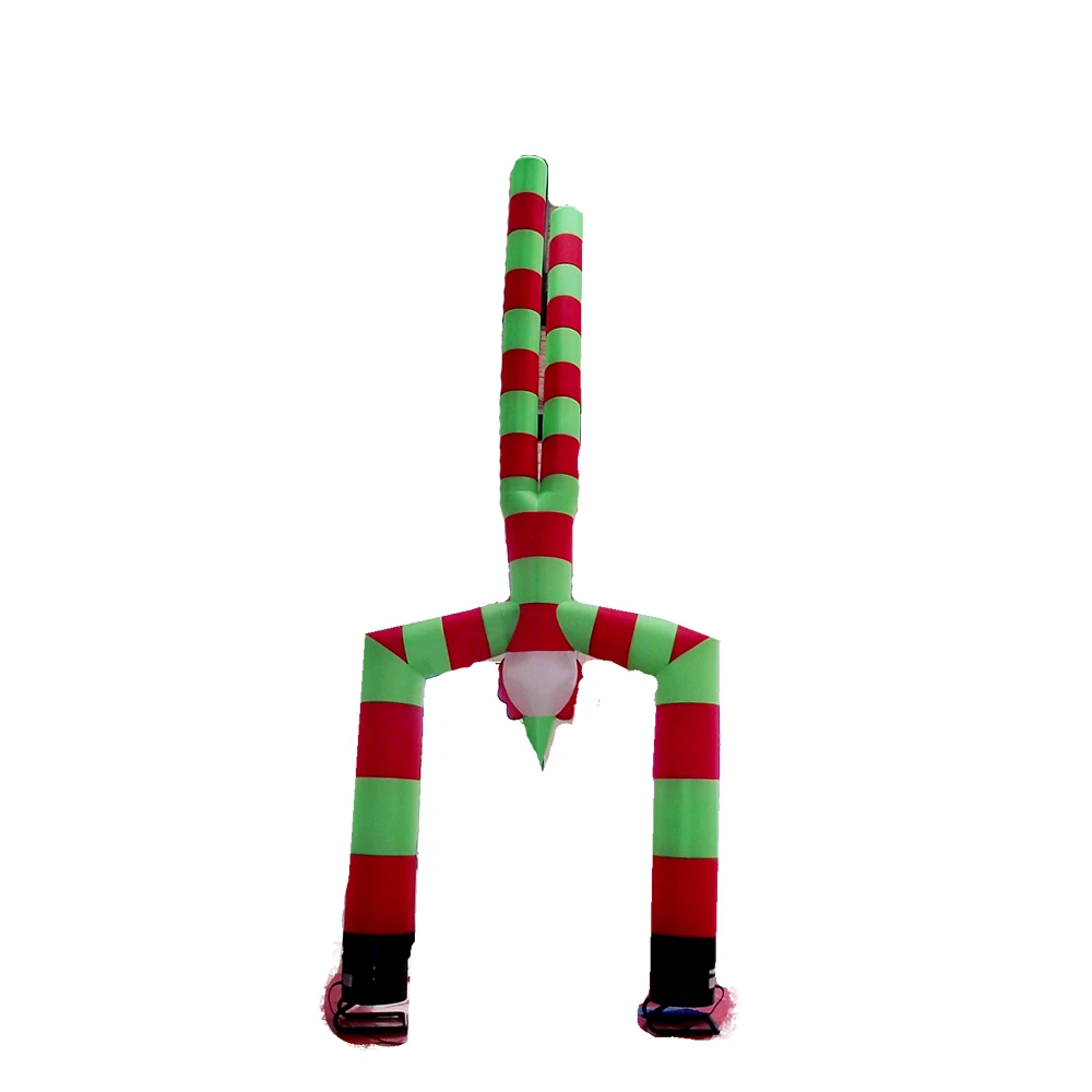 Factory Custom Man Sky Dancing Man for Advertising monkey air dancer inflatable air dancer for advertising  with blower
