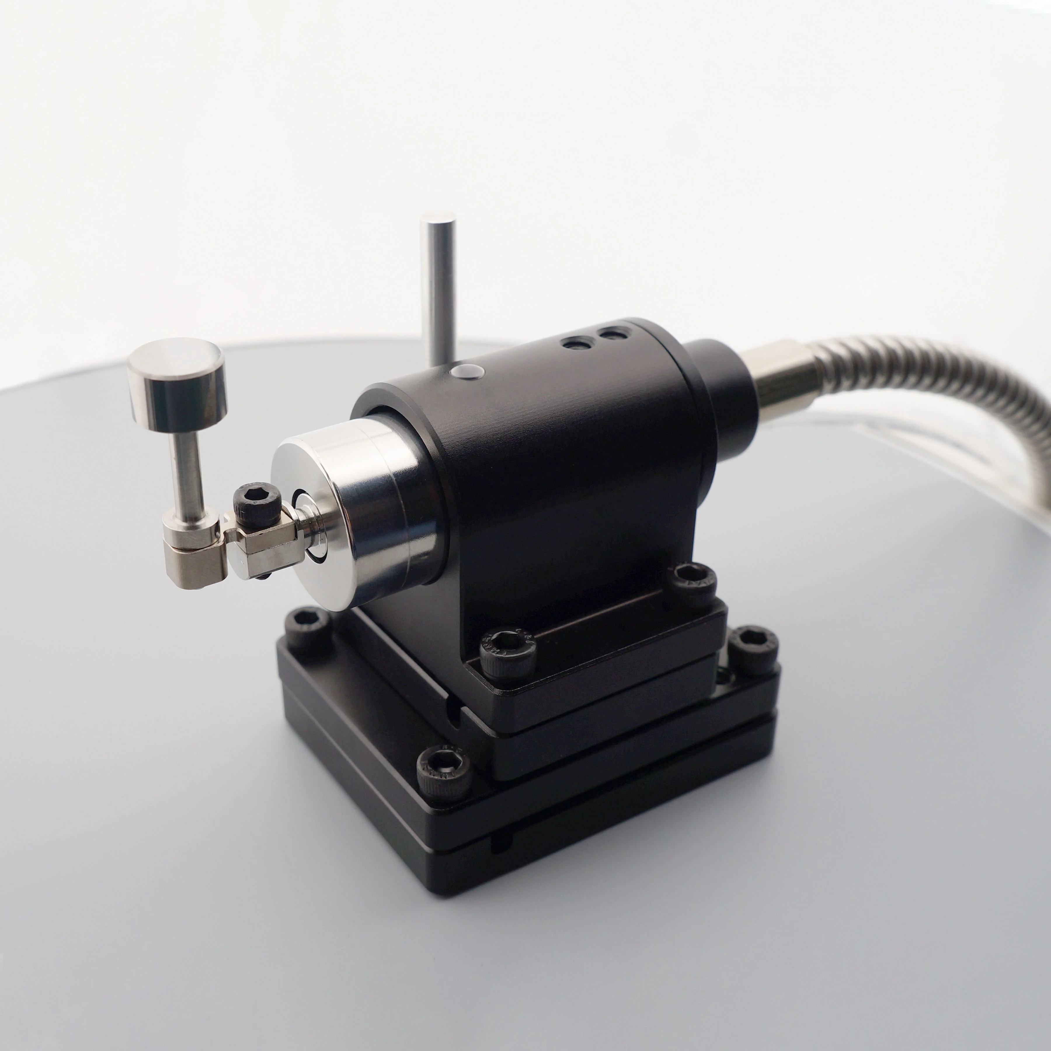 3D Cable Five-Axis Tool Setter for CNC Lathe Tool Measurement