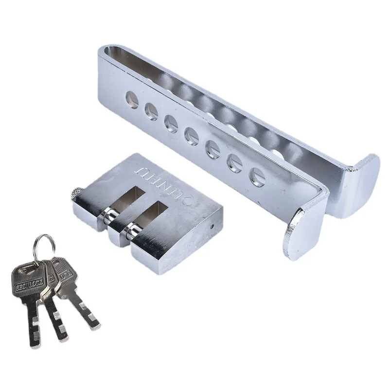 High Quality Custom Oem Car Lock Anti Theft Car Security Lock Car Steering Wheel Lock