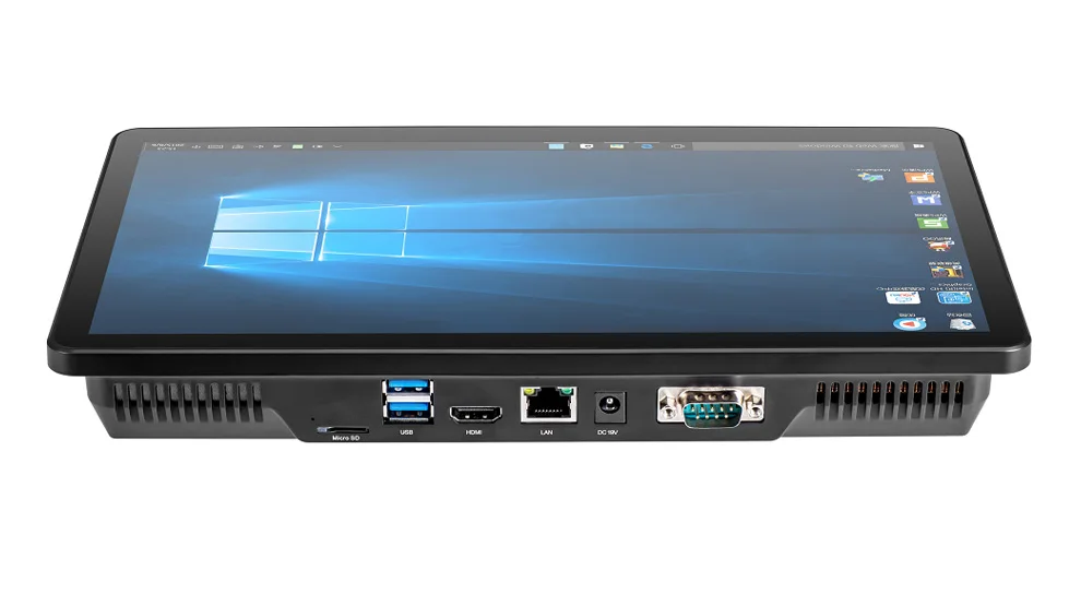  PIPO X15 i3 Windows POS + терминальный планшетный ПК 11 6