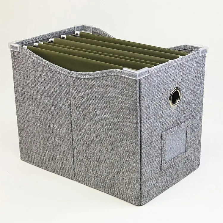 Green 25 Pack Letter size paper suspension file folder Hanging folder Filing Cabinet Suspension Files for office