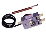 WY-S series water heater thermostat