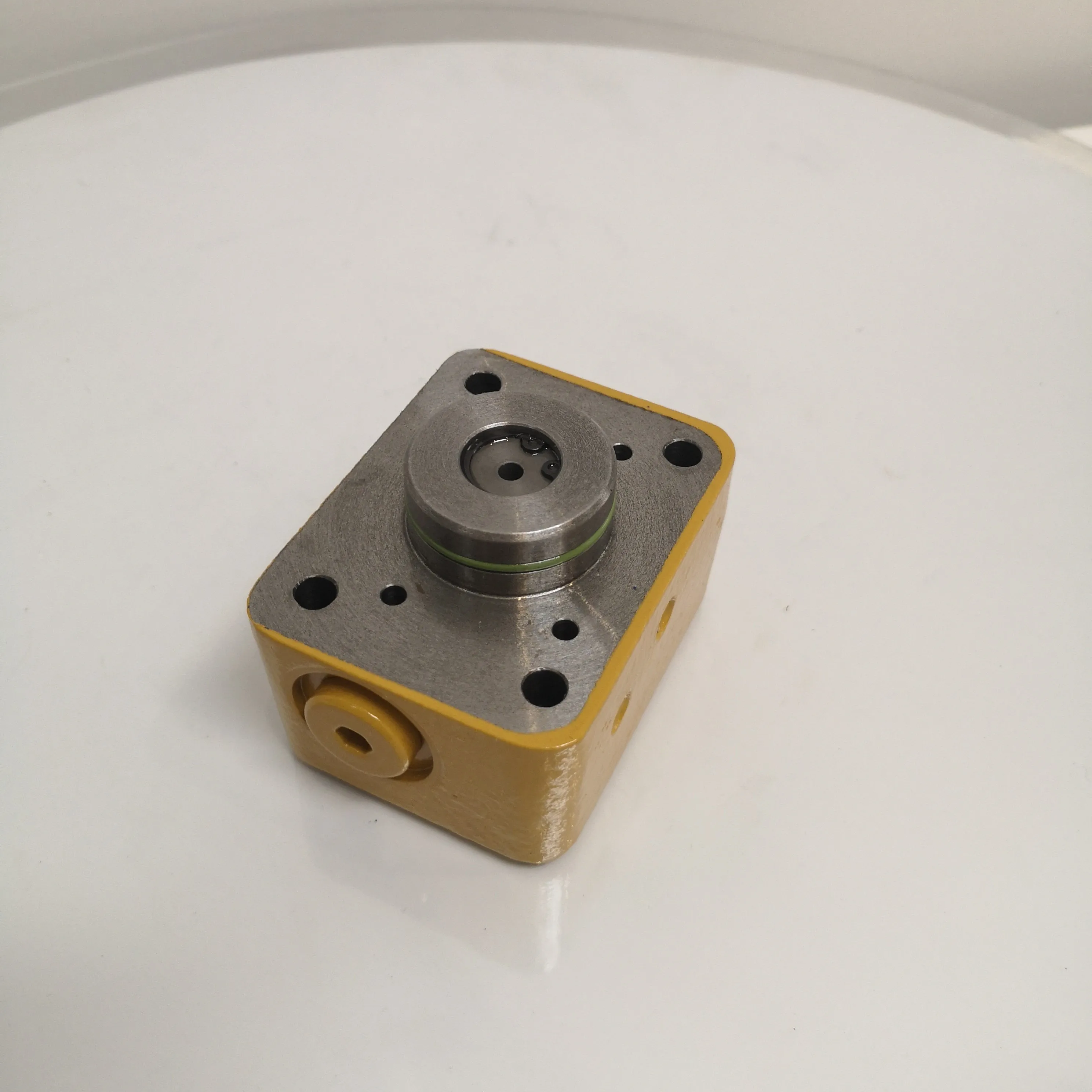 A6VE/A6VM 107/140/160/200/215 HZ1 Valve for Rexroth Hydraulic Motor in Stock