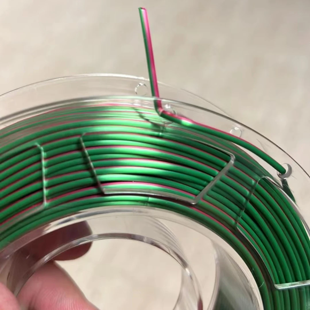 3D printer plastic filament winding machine