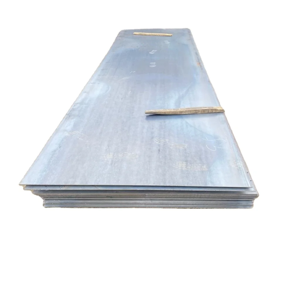 hot rolled alloy A36 carbon steel ballistic armor plate price