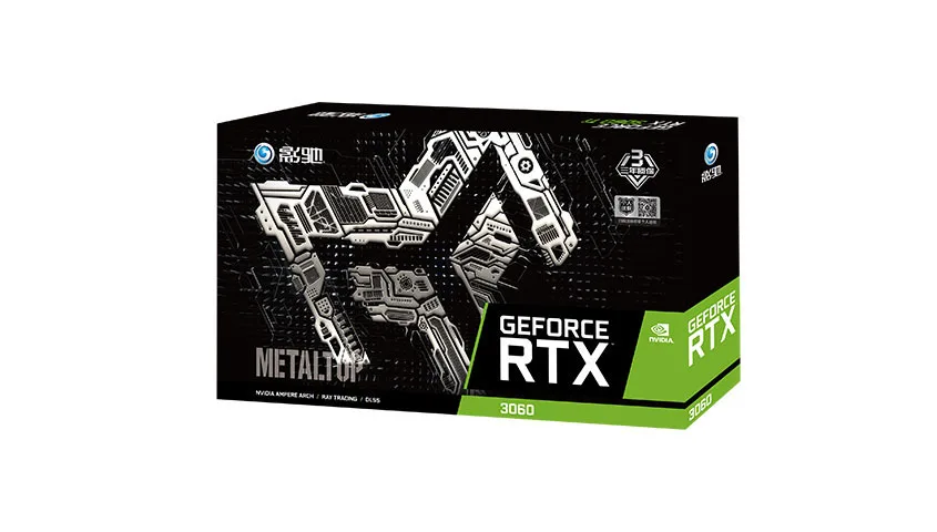 in stock TUF GeForce RTX 3060 OC 8GB 256Bit GDDR6 256bit Video Card Graphics Card with lowest price