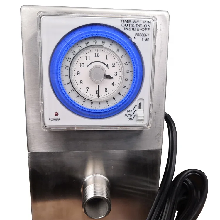 cnc floating tube oil skimmer