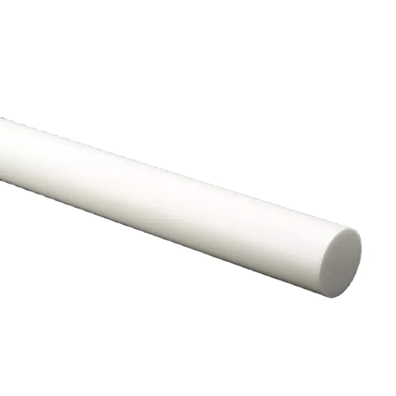 Best price  pure  material molded PTFE sleeve for mechanical seal