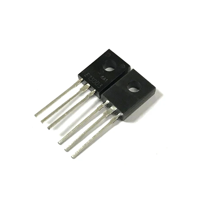 MOSFET Transistor N Channel 600V 125W Through Hole TO220 6N60 FQP6N60