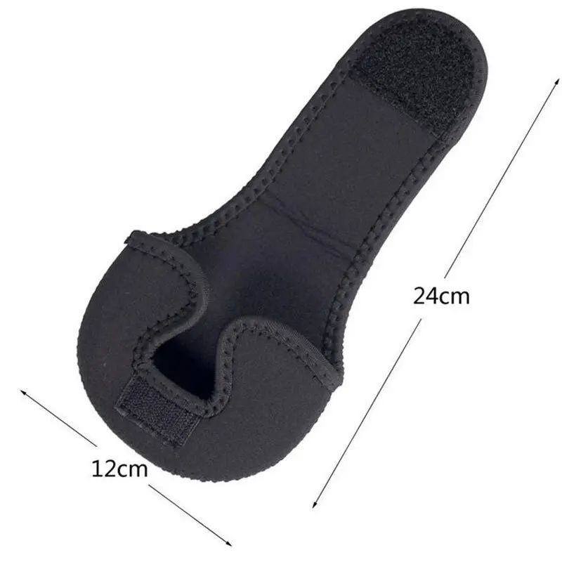 Fishing Bag Storage Pouch Sacos De Pesca 6mm Neoprene Wheel Protective Cover Water Drop