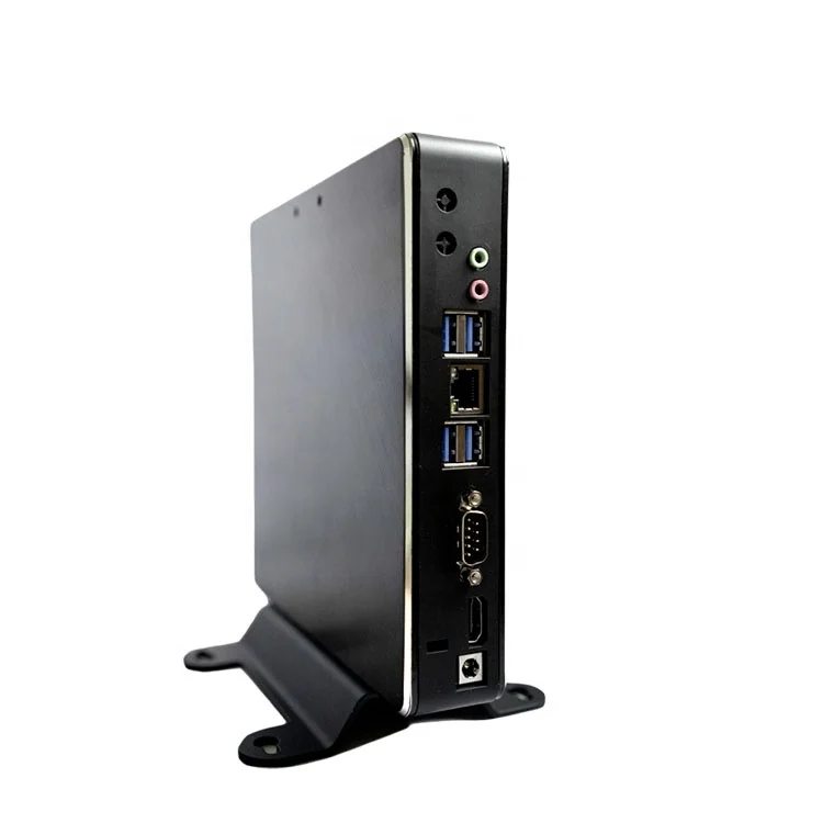 Горячая Распродажа 2021 года! Barebone Mini PC H310 MB 8-го 9-го поколения core i3 i5 i7 настольный компьютер для офиса и дома