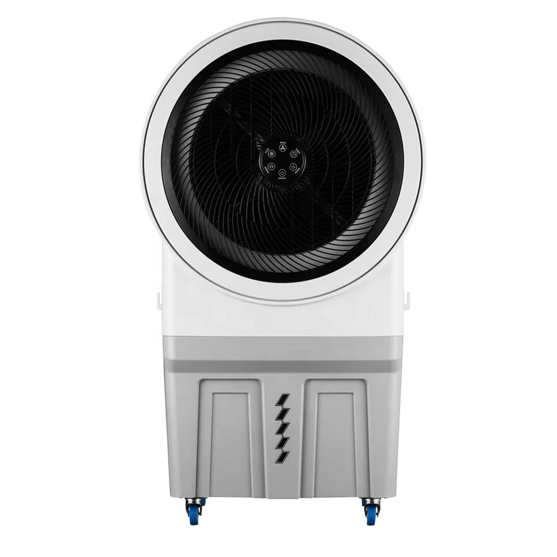 new design Industrial air conditioners cooler for vietnam