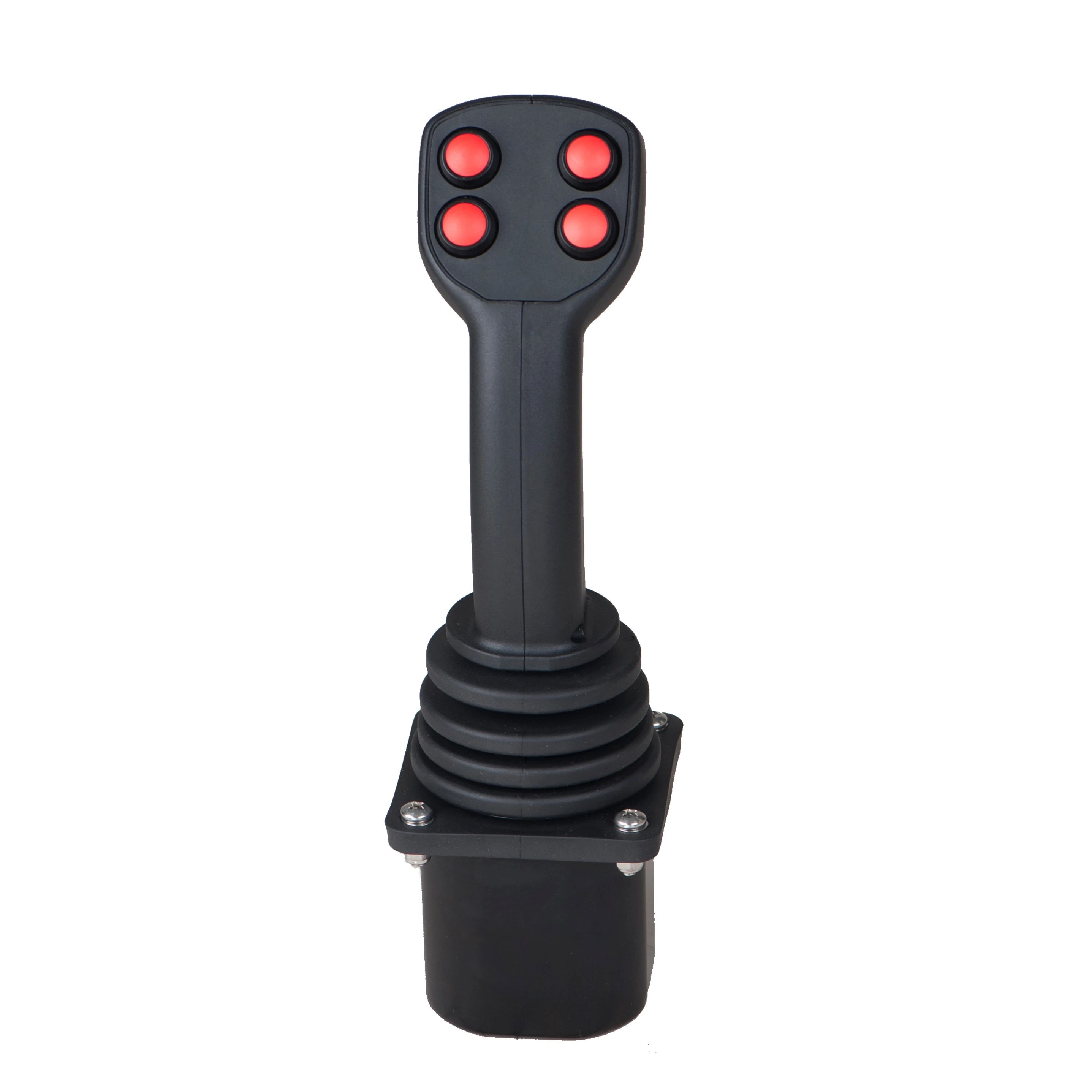 C25 Industrial Spring Centering crawler crane joystick