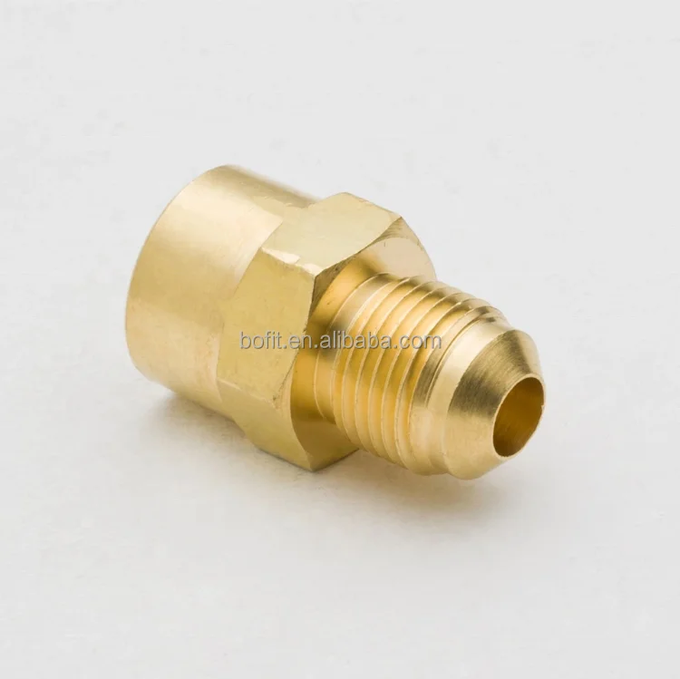 Professional supplier air conditioner copper pipe fittings OEM available