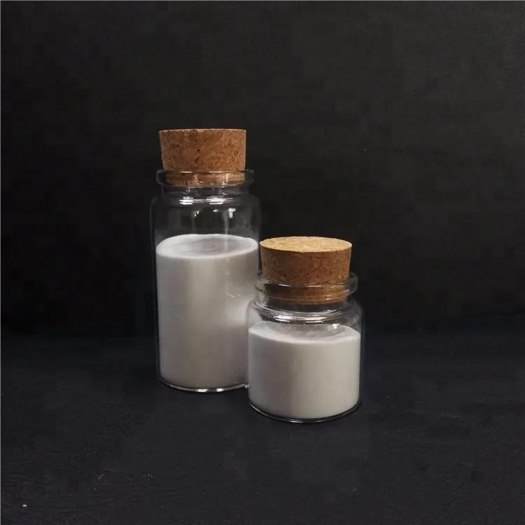 Nano диоксид кремния порошок (nano sio2) LM710