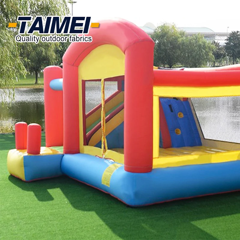 PVC Inflatable Boat Fabric PVC Fabric Inflatable Boat for Inflatable Rescue Boat Kayaks Fishing Raft