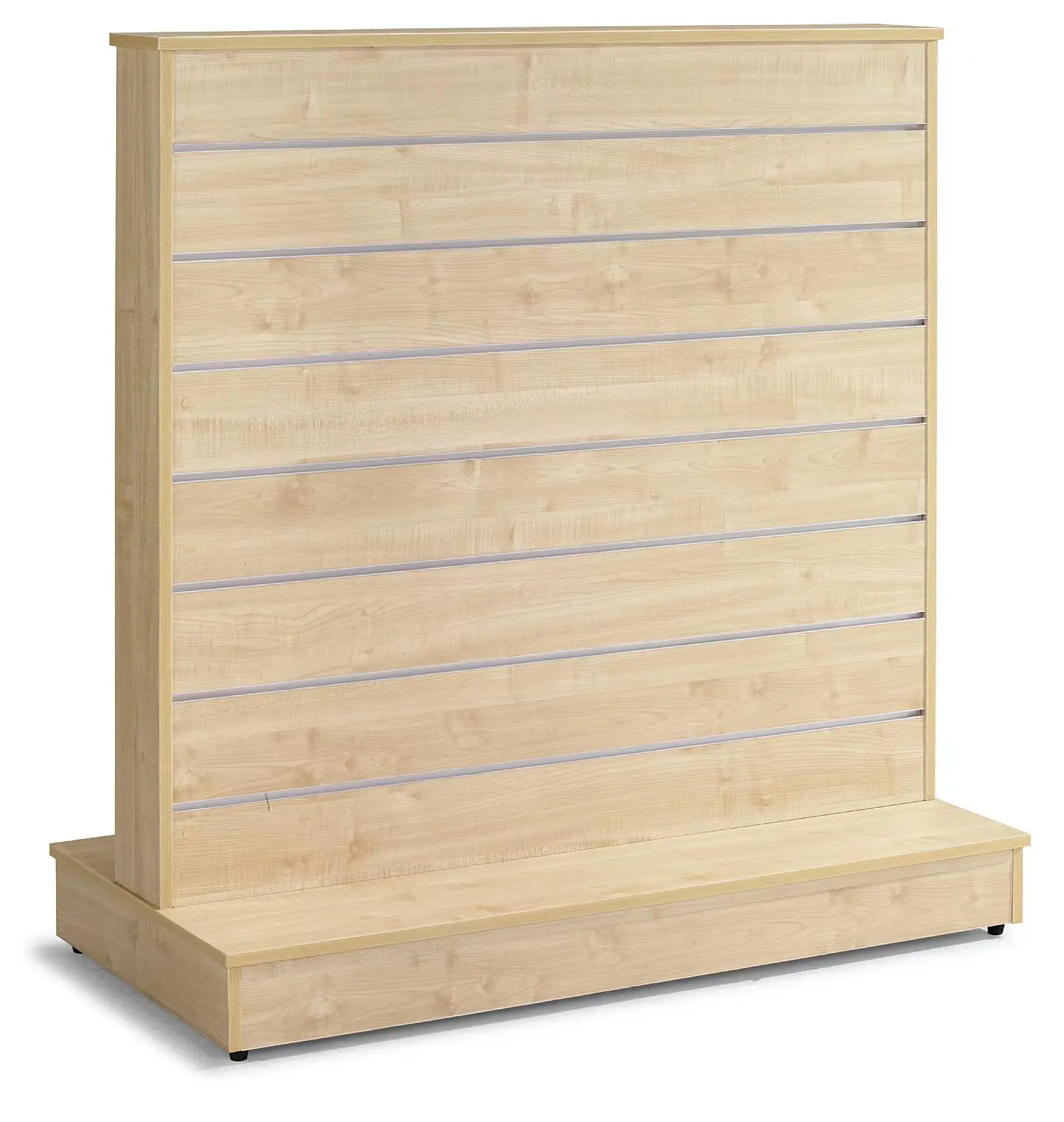 Wholesale slatwall shelf hooks mdf slatwall aluminum shelf slatwall panel shelve