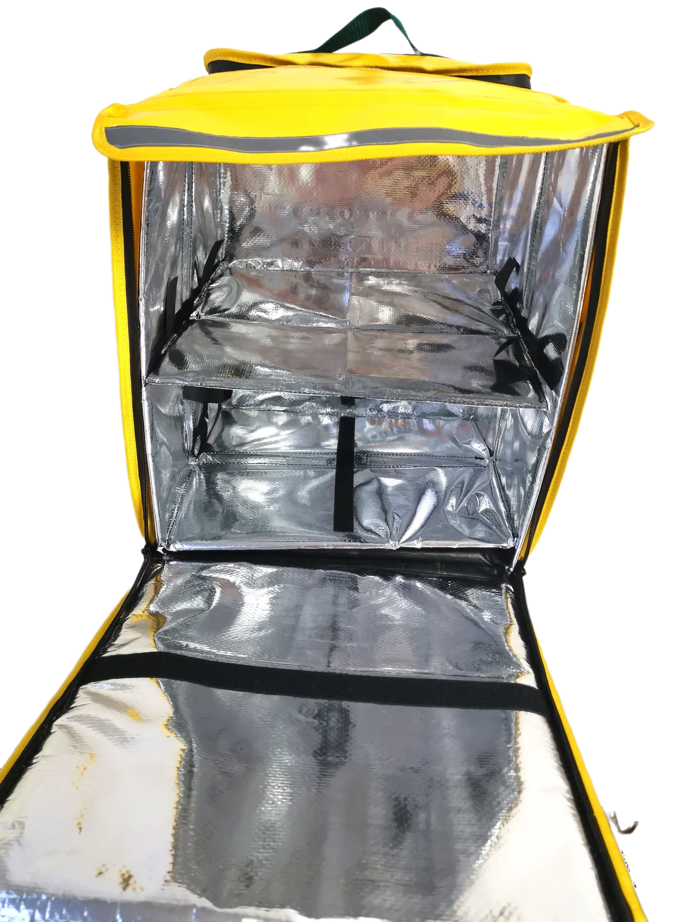 Insulated Bag for Catering Extra Large Insulated Grocery Bag  Food Delivery expandable bag