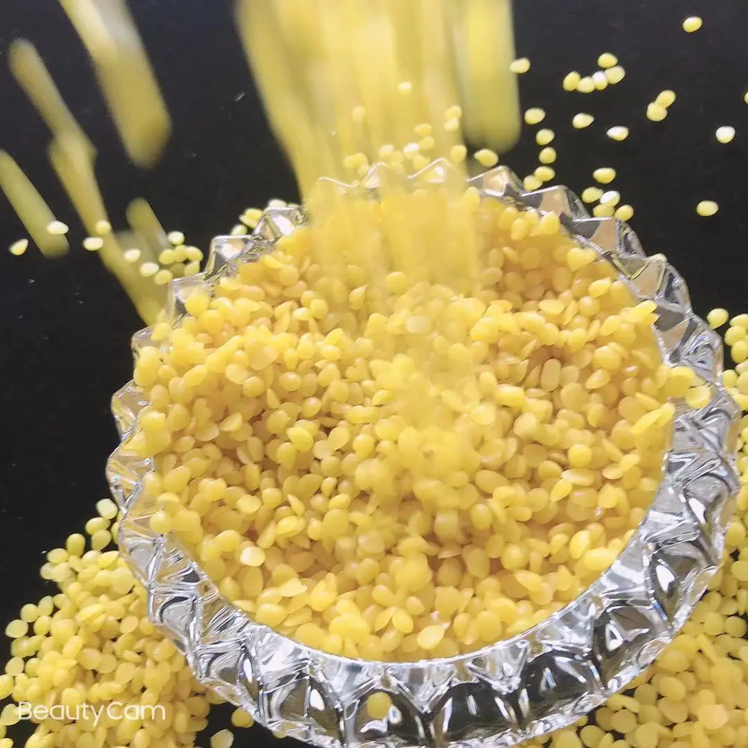 China Cheap Beeswax Pellet Machine Productive Sheet Of Beeswax