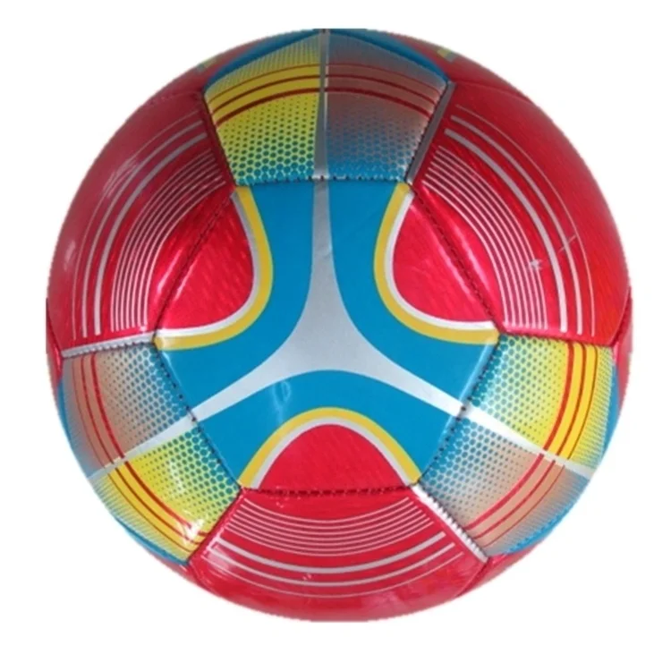 Professional Factory Good Price OEM TPU Soccer Ball Size 5 Football