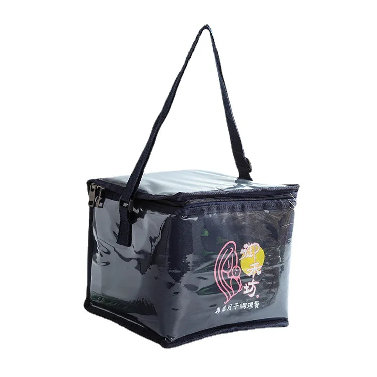 Reusable Grocery Picnic Shopping Bags Colourful Collapsible, Multipurpose Heavy Duty cooler bags Insulated Zippered/