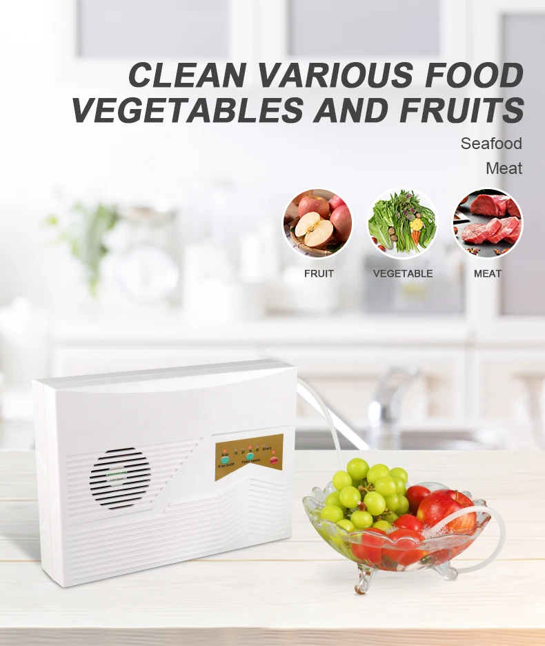 Remote Commercial Air Purifier In Air Cleaner With Negative Ion Super Large Air Volume For Office School Hotel Hospital