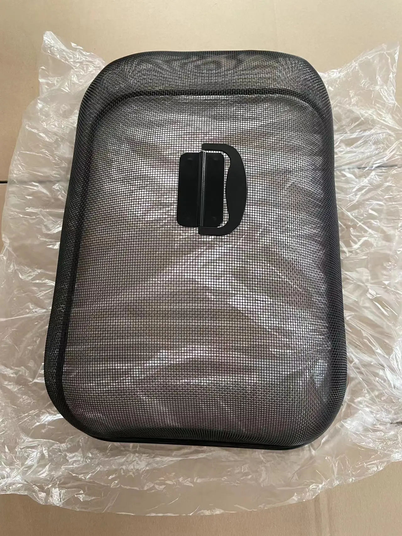 Hot Selling Kitchen Utensils Tent Umbrella Metal Mesh Demo Screen Outdoor Household Picnic Food Cover Tent