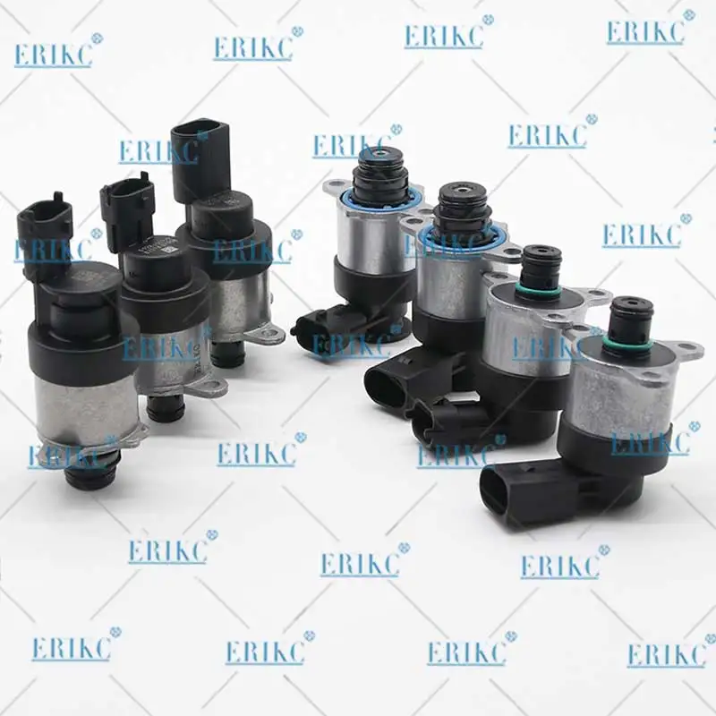 ERIKC 0 928 400 715 топливного насоса транспортного средства Дозирующий клапан 0928 сопла дизельного масла Измеритель двигателя регулирующий 0928400715