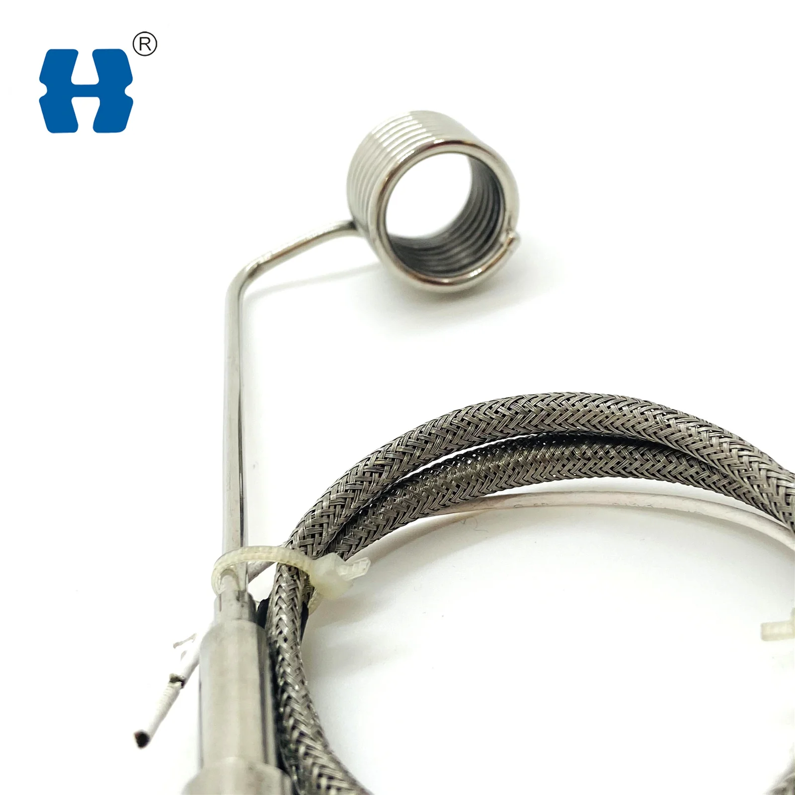 12v 24v 48v 220v Industrial Electric Stainless Steel Air Tube Cartridge Pencil Heaters