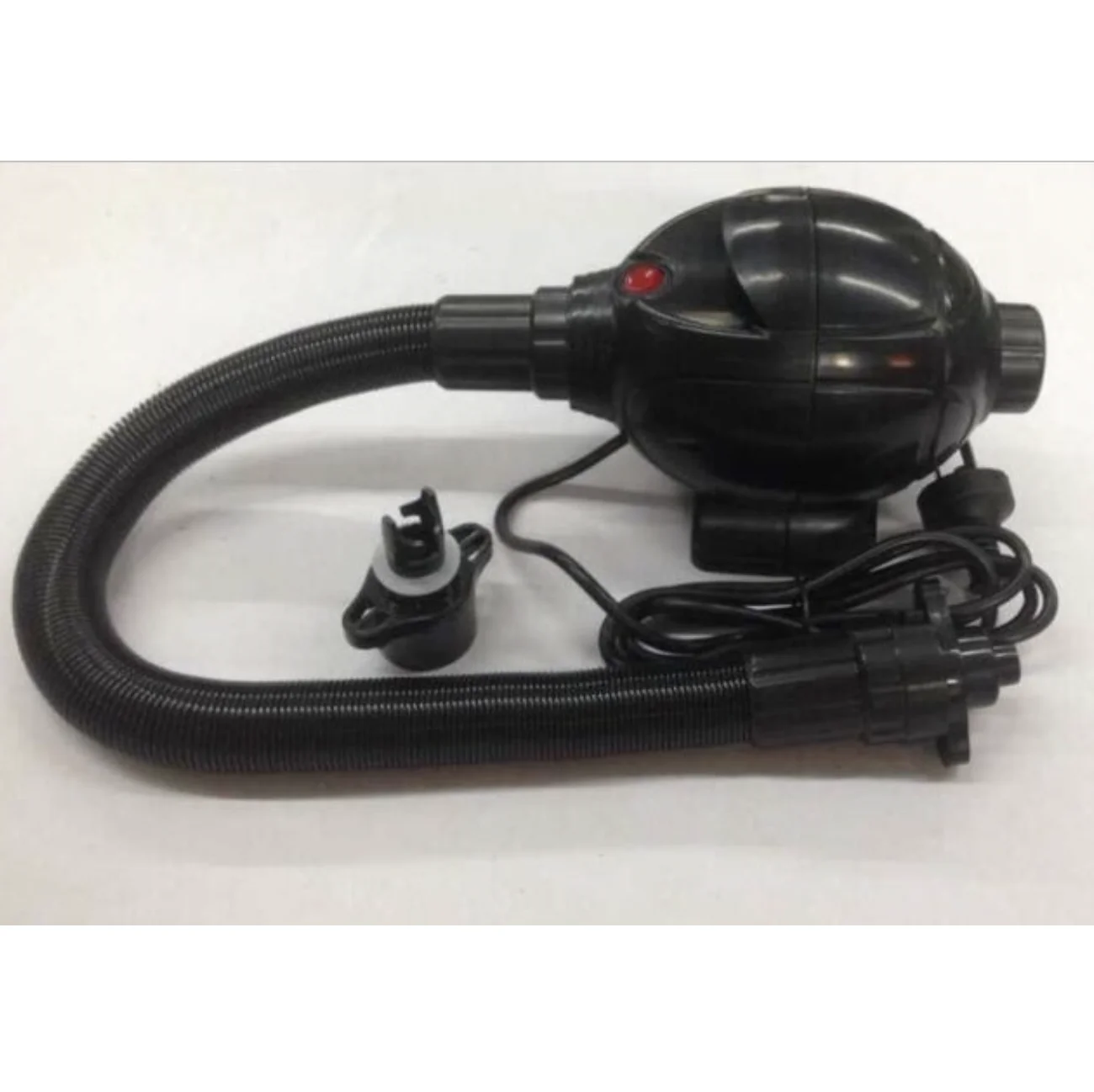 800W Air pump electric pump for inflatable track or water games
