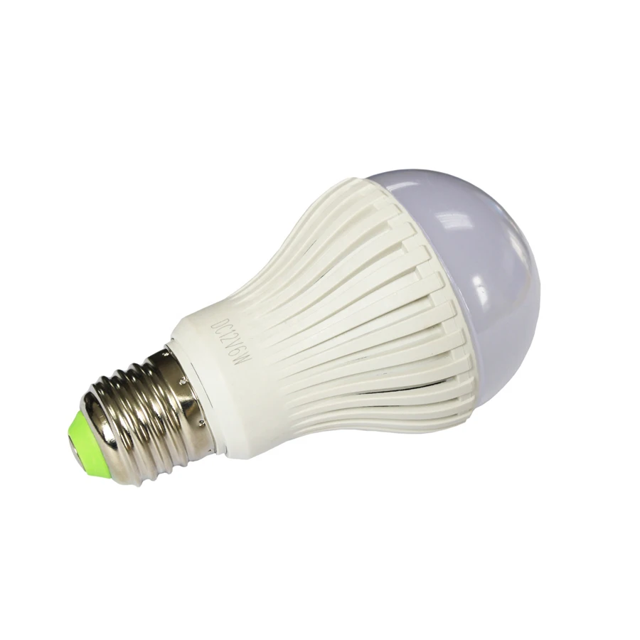 ODM OEM Rechargeable Outdoor LED E27 Bulb Dimmable Warm White Grow Light Filament for Plants Customizable Dimmable Lights