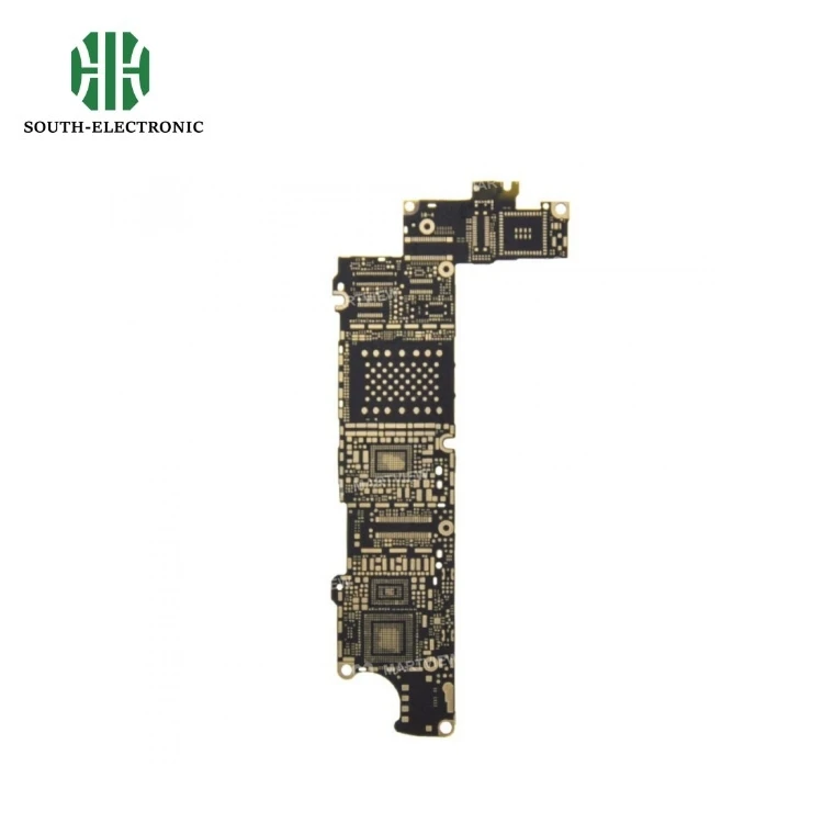 Shenzhen PCBA производитель предоставляет Bom Gerber файлы многослойные PCB PCBA сервис новые и оригинальные Ic чипсы